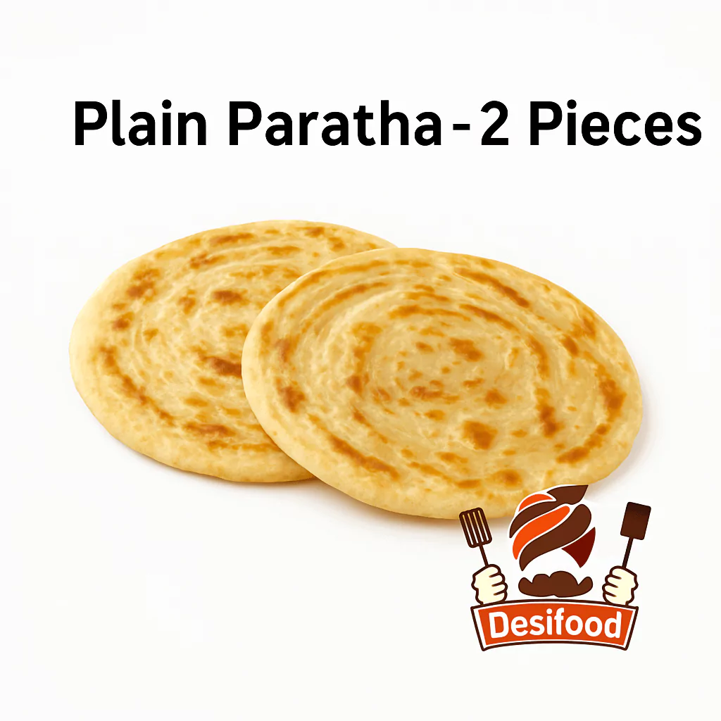 Plain Paratha