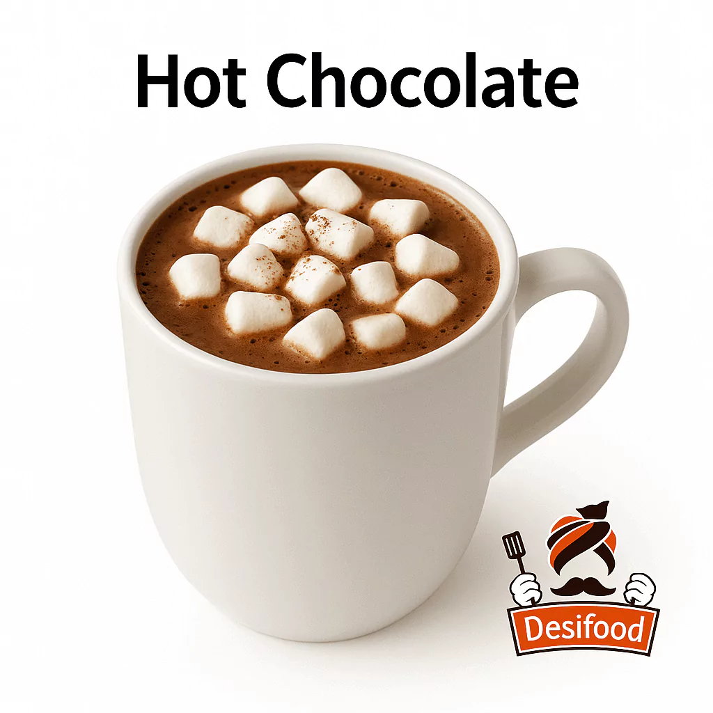 Hot Chocolate